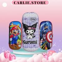 ราคา พร้อมส่ง กล่องดินสอ ลายนูน 3D ผิวหนัง ลายการ์ตูน ลายอเวนเจอร์ จุของได้เยอะ อุปกรณ์ใส่เครื่องเขียน สำหรับเด็ก ๆ (24782485569)