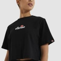 ราคา ❤️❤️ Ellesse fireball crop t-shirt เสื้อครอป เสื้อยืด มือสอง เสื้อมือสอง ลิชสิทธิ์แท้ (25132878665)
