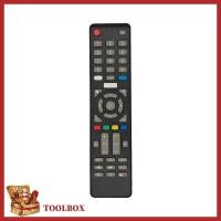 ราคา TOOLBOX Replacement LCD TV Controller ABS Construction Quick Response ปุ่มสําหรับทีวี (40912516460)
