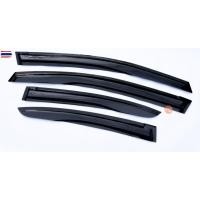 ราคา กันสาด HONDA CIVIC 2012 - 2015 FB กันสาดอะคริลิคสีชาดำ ตรงรุ่น 4ชิ้น มีกาว2หน้า 3Mในตัว กันสาด honda civic FB ฮอนด้า (54050586508)