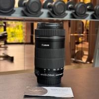 ราคา เลนส์ซูม canon 55-250stm 55-250 stm canon55-250 55 - 250stm (41561718347)