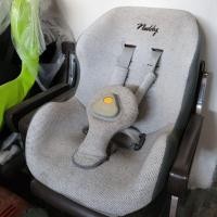 ราคา Car seat carseat ที่นั่งสำหรับเด็ก คาร์ซีท Camera Carseat bonito (18702833068)