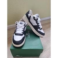 ราคา รองเท้า Lacoste ของแท้ สภาพใหม่ (50705955866)