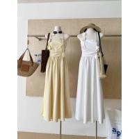 ราคา LILY งานนำเข้า เดรสยาว ดีเทลน่ารัก เดรสใส่เที่ยว/ใส่ออกงานได้เลยค่า เดรสสวยๆ เดรส เดรสน่ารักๆ (48753450144)