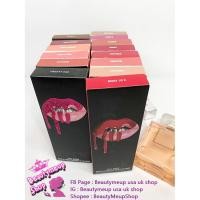 ราคา Kylie Lip Kit by Kylie Jenner (2013864792)
