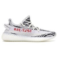 ราคา adidas Yeezy Boost 350 V2 Zebra (4225857639)