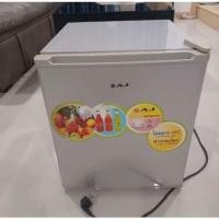 ราคา ขายตู้เย็นมินิบาร์ AJ-รุ่น RE-50C มือสอง (18013110517)