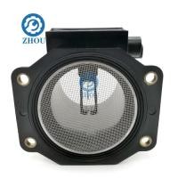 ราคา 22680AA160 Mass Air Flow MAF Sensor For SUBARU IMPREZA LEGACY 2.0 i 2.0i R Turbo GT AWD 2.0L A36-00 (48254184943)