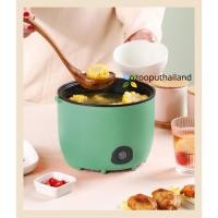 ราคา หม้อหุงข้าวมินิ หม้อหุงข้าวจิ๋ว หม้อหุงข้าว1.5ลิตร หม้อหุงข้าวไฟฟ้า (14414374983)
