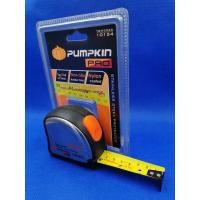ราคา PUMPKIN ตลับเมตร รุ่น PRO 5 เมตร คุณภาพระดับมืออาชีพ ของแท้100% มีใบรับรอง TSM5025(10124) (6758601429)