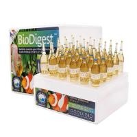ราคา แบคทีเรียสำหรับตู้ปลา Prodibio BioDigest แบคทีเรียยอดนิยม ใช้ได้ทั้งตู้ปลาทะเลและตู้น้ำจืด *1 หลอด* (22021290915)