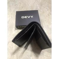 ราคา กระเป๋าสตางค์ผู้ชาย Devy (20595748788)