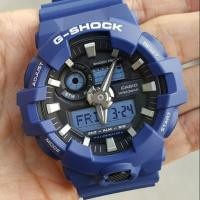 ราคา Casio G-Shock Watch นาฬิกาข้อมือ รุ่น GA-700-2A