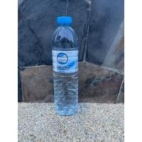 ราคา ขวดน้ำดื่มพลาสติก ใช้แล้ว ขนาด 600 ML. (29650789276)