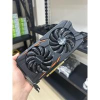 ราคา GIGABYTE GTX1050 2GB พร้อมใช้งาน อ่านรายละเอียดก่อนสั่งซื้อ (มีของพร้อมจัดส่ง) (47559947026)