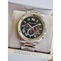 ราคา [ของแท้100%] นาฬิกาข้อมือ Michael kors MK8438 ระบบโครโนกราฟ ส่งฟรี‼️ (28912159796)