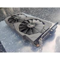 ราคา ASUS STRIX GTX1050TI 4G GAMING มือสอง (23670523834)