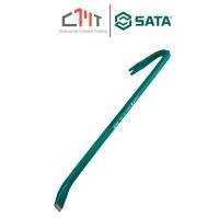 ราคา SATA ชแลงคอโค้ง ขนาด 18" - 20" No.92562 / 92564 (Wrecking Bar) (46759947151)