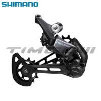 ราคา Shimano Deore RD-M6100 สับจานหลังสำหรับจักรยานเสือภูเขา 12 สปีด Shadow RD SGS (43218025343)