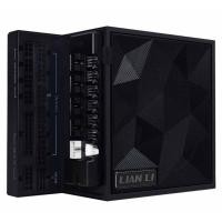 ราคา LIAN LI EDGE GOLD 1000W BLACK POWER SUPPLY (44450165430)