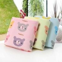 ราคา ผ้าห่อตัว/ผ้าเช็ดตัวนาโน 3 ผืน (3610441361)