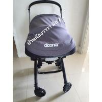 ราคา รถเข็นคาร์ซีท2in1doona (22126203815)