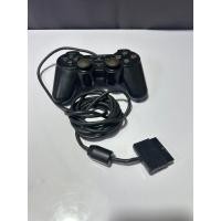 ราคา พร้อมส่ง Sony PlayStation 2 Controller Black (46808550346)