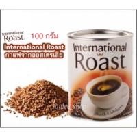 ราคา กาแฟสำเร็จรูป International Roast (41720758208)