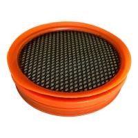 ราคา เหมาะสําหรับเครื่องดูดฝุ่น Philips FC8009 อุปกรณ์เสริม FC8081/6723/6725/67728 ตาข่ายกรอง (54107046712)