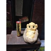 ราคา โมเดล ซิมบ้า จาก the lion king (52553379540)