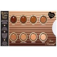 ราคา ✨Testerได้8เฉดสี&EXP.2028✨ Too Faced Born This Way Natural Finish Longwear Foundation (25937350436)