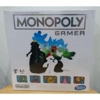ราคา Monopoly gamer collector edition (2299601962)