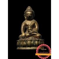 ราคา พระกริ่งหนุนให้รวยหลวงพ่อหนุนวัดพุทธโมกพลาราม (20553727867)