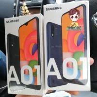 ราคา Samsung A01 ram2 rom16 สเปคดีราคาถูก (4643193862)