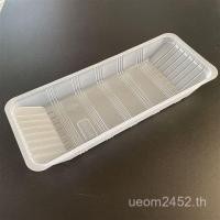 ราคา อาหารทะเลแช่แข็งหน้าผลิตภัณฑ์สัตว์น้ําทิ้งกล่องบรรจุภัณฑ์ปลาหมึกสดซูเปอร์มาร์เก็ตจานพลาสติกถาดอาหารกุ้งดูดอาหารเกรด 4คิด (50709004625)