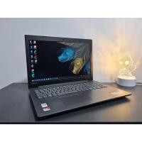 ราคา Lenovo ideapad Amd A9 จอ 15.6 นิ้ว Full HD (14885259335)