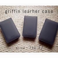 ราคา Case iPod classic by griffin (2558502501)