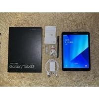 ราคา ขาย samsung galaxy tab s3 มือสอง สภาพดี อุปกรณ์ครบกล่อง (20821563772)