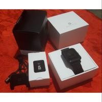 ราคา นาฬิกาเพื่อสุขภาพ Xiaomi amazfit bip (6208983443)