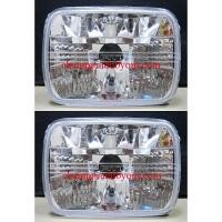 ราคา ไฟหน้าเพชร NISSAN NV เอ็นวี กระบะ (2637359249)