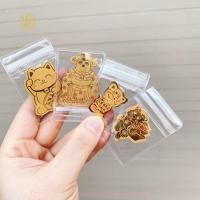 ราคา สติ๊กเกอร์โชคลาภรูปเทพเจ้าแห่งโชคลาภ / เสือทองค่อยๆ / เทพเจ้าแห่งโชคลาภ รับโชคลาภ (47308722881)