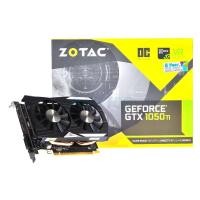 ราคา VGA 4GB GDDR5 GTX1050Ti ZOTAC OC (958076740)