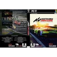 ราคา (PC DVD) Assetto Corsa Competizione (49155554224)