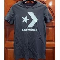 ราคา เสื้อยืด converse ของแท้ (2784353498)