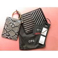 ราคา กระเป๋า wallet แบรนด์ CPS แท้ 100% (26367086092)