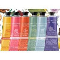 ราคา ครีมทามือ Crabtree & Evelyn hand therapy ขนาด 25 ml ใหม่ แท้ (2135438257)