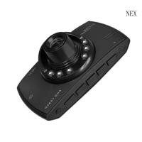 ราคา NEX Clear 1080P Car Dashcam Camera Featuring Night Sights การหมุน 360 องศา (49608886316)