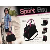 ราคา กระเป๋ากีฬา-กระเป๋ายิม-ฟิตเนสกีฬาซูมบาแอโรบิกฯลฯ (11760964770)