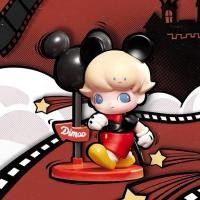 ราคา พร้อมส่ง DIMOO WORLD x Disney เช็คการ์ดไม่แกะตัว ของแท้100% (43111353983)