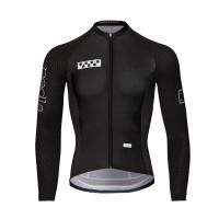 ราคา COOLMAX PEDAL Men LunaHex BLACK - เสื้อปั่นจักรยานแขนยาว ACM (29365171587)